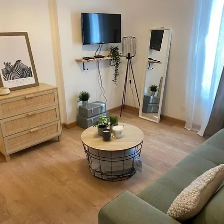 Le De Léa Appartement Avignon