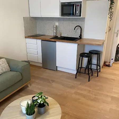 Appartement Le De Léa