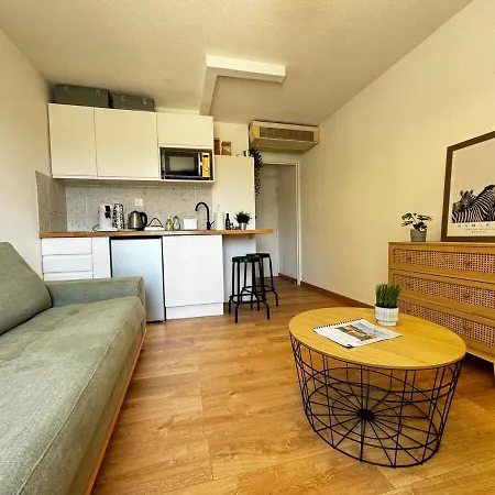 Le De Léa Appartement *